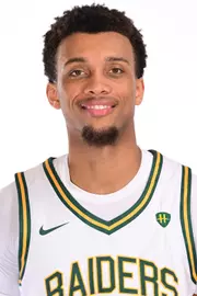PJ Douglas headshot