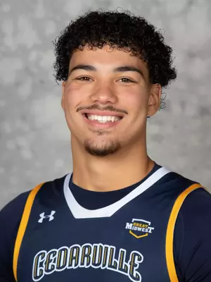 Sam Johnson headshot