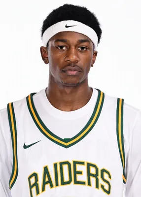 Terrence Hayes Jr. headshot