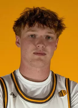 Chris Pohl headshot