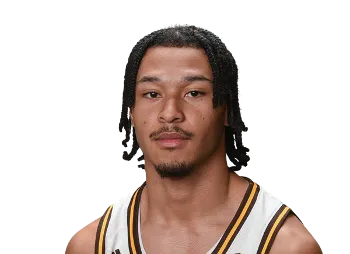 Khaden Bennett headshot