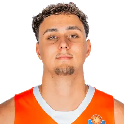 Linus Ruf headshot