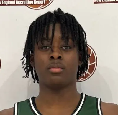 Harrison Aligbe headshot