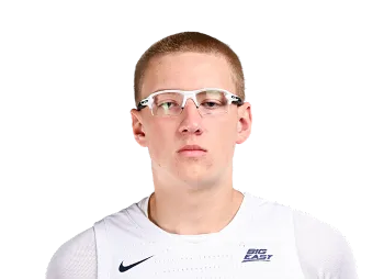 Kason Westphal headshot