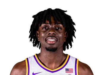 Mike Nwoko headshot