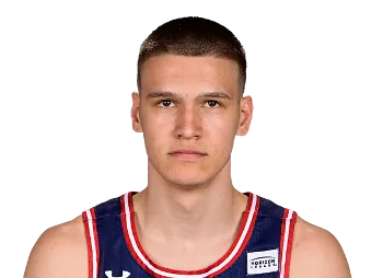 Nikos Chitikoudis headshot