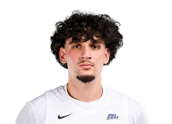 Jovan Milicevic headshot