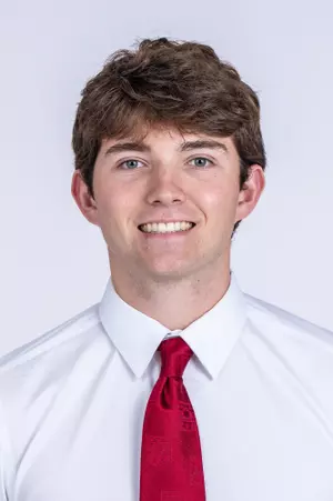 Connor May headshot