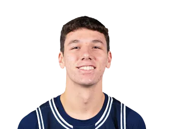 Jack Sullivan headshot
