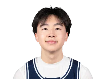 Jacob Tsai headshot