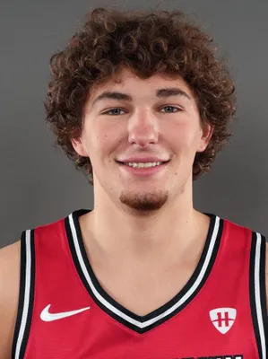 Jacob Spurlock headshot