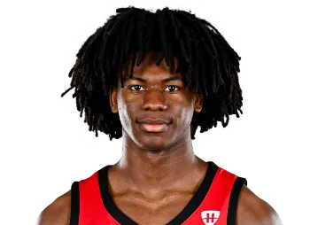 Jaiden Haynes headshot