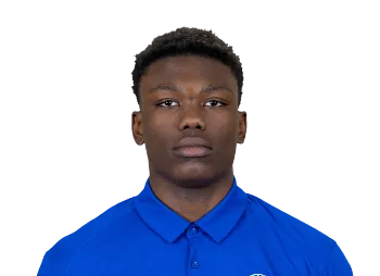 Japhet Moupadele headshot