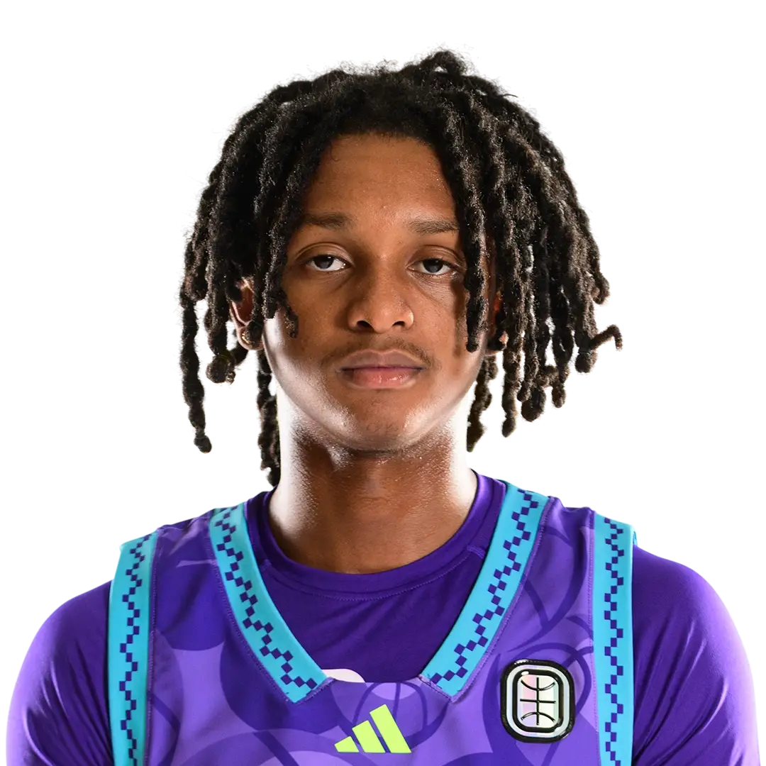 Kaelen Destin headshot