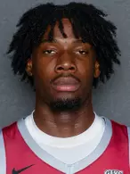 Kelvin Amoako headshot